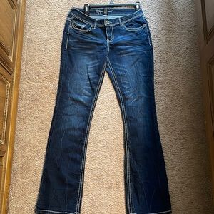 SUPER stretchy Arita Jeans!